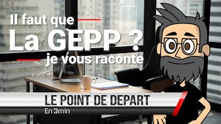 La Gepp Le Point De Départ ?