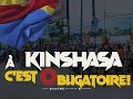 Ne prenez pas la moto a kinshasa  je vous explique