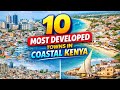 Die Reichsten Und Am Schnellsten Wachsenden Städte An Der Kenianischen Küste 2026