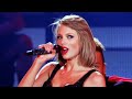 Taylor swift  i wish you would 1989 world tour 4k