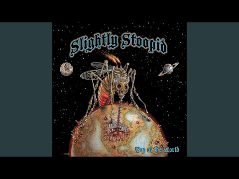 Devil's Door - Slightly Stoopid
