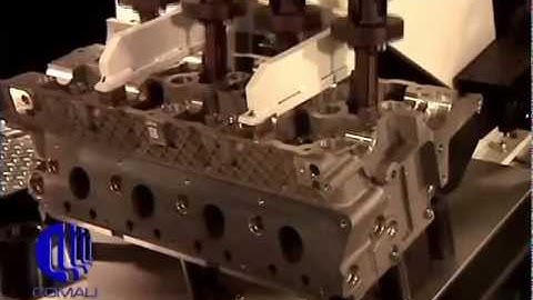 Comau Powertrain Systems - Smartbox