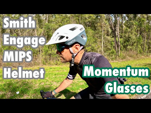 smith engage mips mountain cycling helmet 2 bulk single layer webbing and a two Smith Engage Helmet Review -