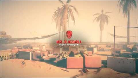 Spec Ops The Line 2 5 Co Op Feat FlyGunCZ CZ Lets Play Gameplay 1080p PC