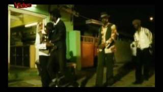 Mr  Vegas - Mus come a road with Lyrics. Good Quality Video & Audio