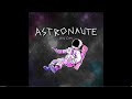 Astronaute  anom et vayn lyrics vido
