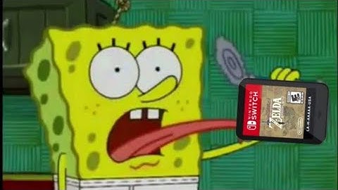 I Interrupted Boris Anderson (The Worst User in The Whole World)