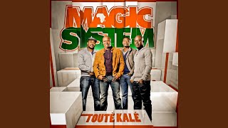 Video thumbnail of "Magic System - L'Eau va manquer"