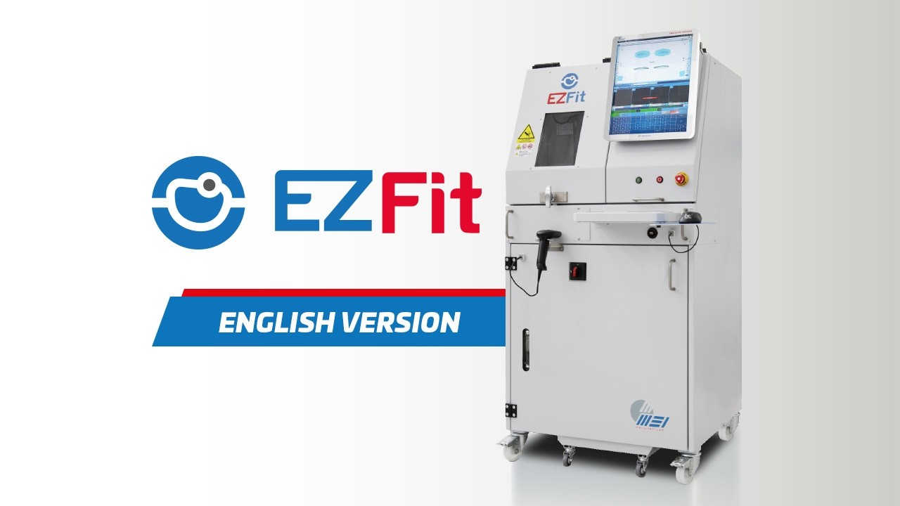 EZFit - Mei System