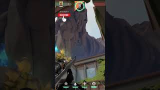 Brimstone Molly Lineup For Abyss [ B Site ]