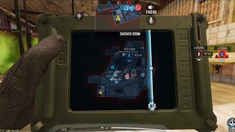 Airstrike bug (CODM NEW BUG)