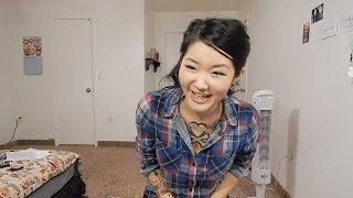 First Ever Unedited/No Jump Cuts Video! | HelloHannahCho