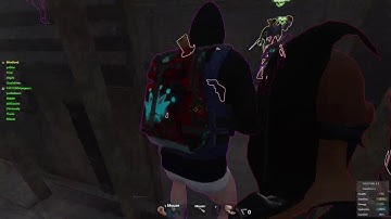 EASY online raid on 1k | 3k ethanol, 20k bullets,10k bottles