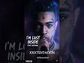 XXXTENTACION TYPE SONG 💔 | I’M LOST INSIDE (Sad Emotional Rap) #shorts #official #xxxtentaction