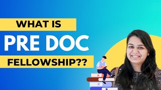 Why pursue Pre Doctoral degree before PhD? | Pre Doc vs Research Assistance