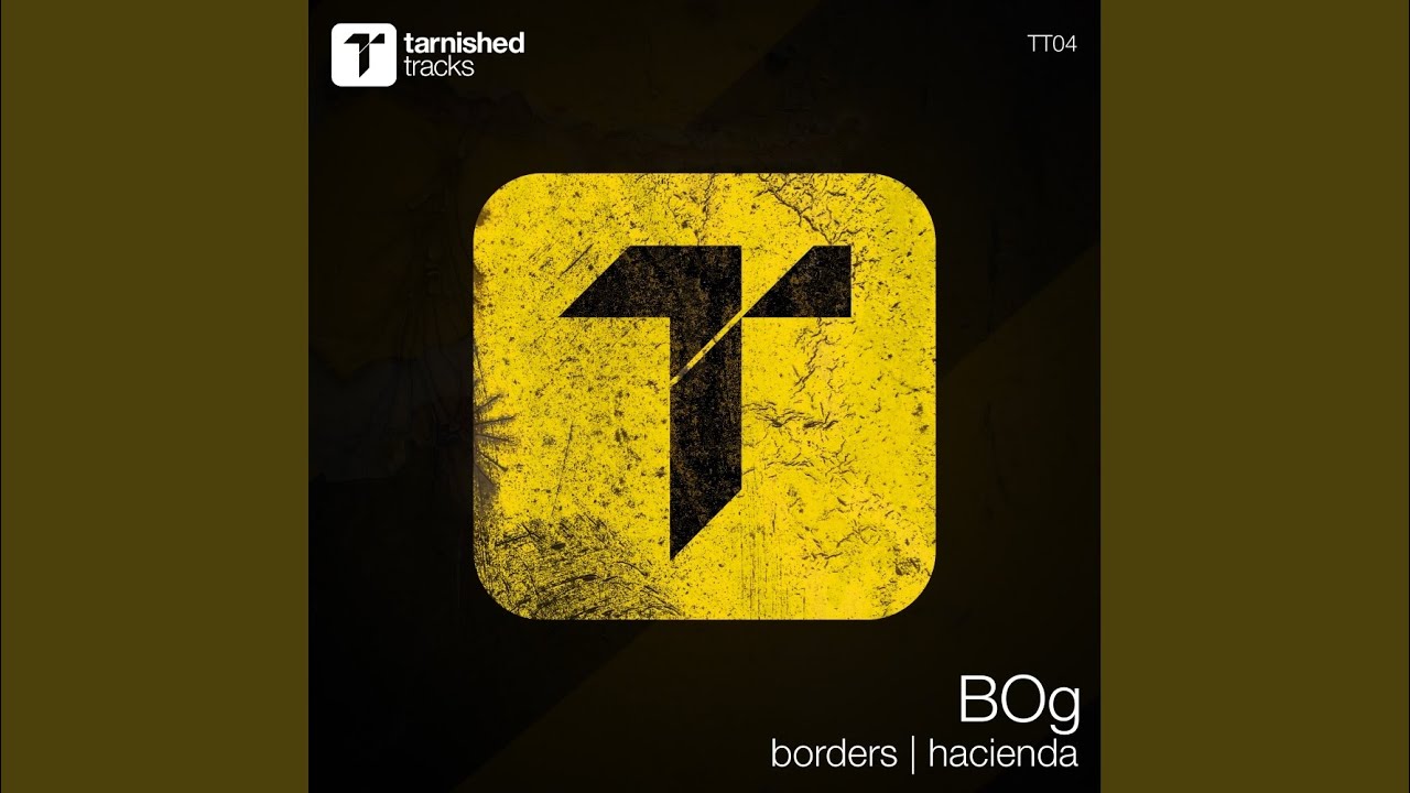 Watch Borders (Original Mix) on YouTube Watch Borders (Original Mix) on YouTube