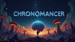 Chronomancer | MAGNUM OPUS | FULL ALBUM (Progressive Rock