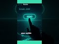 Private key is the secret to your crypto. Protect it. #crypto #web3 #defi #blockchain #viral #btc