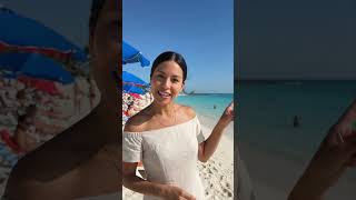 Estado del sargazo en Cancun y Riviera Maya