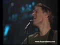 Bryan Adams - Heaven - Acoustic Live