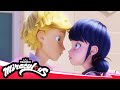 MIRACULOUS | 🐞 COLLUSION - Marinette und Adrien 🐾 | STAFFEL 5 FOLGE 22