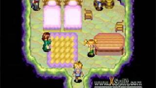 Lets Play Golden Sun! Part 53
