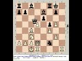 Stockfish 18 vs Willow 4 | King's Pawn: Sicilian Richter Rauzer Variation #chess