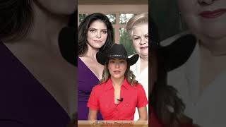 🎤Ana Bárbara se Cuelga de Paquita la del Barrio y Dice que era Casi Como su Propia Madre 🎭 2