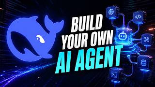 DeepSeek Harness Explained: Build Your Own AI Agent Runtime