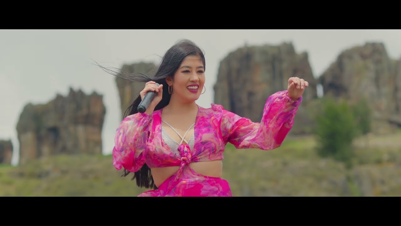 Mix Korelly - Los Bandidos (Videoclip Musical)