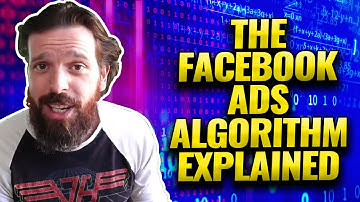 The DEFINITIVE GUIDE to How the Facebook Algorithm Works - From the Disrupter School