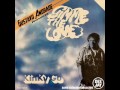 KINKY GO - Gimme The Love (1986)