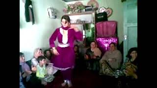 رقص افغانی محلی جدید ??????دخترونه قطغنی جاغوری afghan عروسی شاد