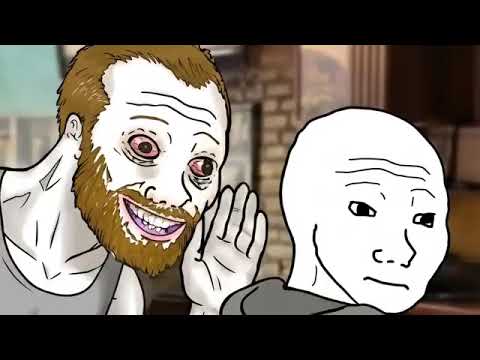 Ugly Wojak