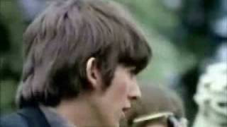 All Those Years Ago - John Lennon & George Harrison Tribute chords