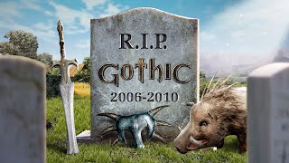 :   GOTHIC