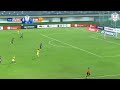 Double for Saikou Ceesay | Kasuka FC 0-2 Manila Digger FC (1-7 on Agg.) | ASEAN Shopee Cup Playoffs