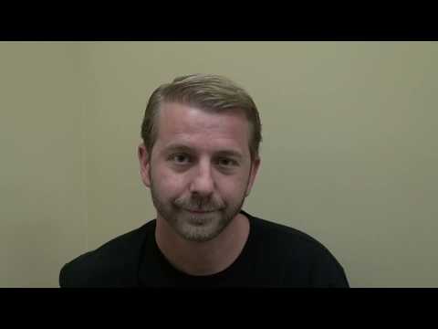 Amazing Hair Transplant