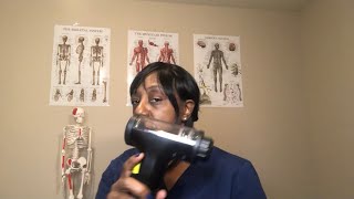 Top 4 Must Have Massage Therapy Self Care Tools🛠