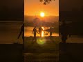 Shoreline Park - Mountain View, CA | Jan 17, 2026 #travel #sunset #park