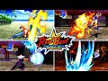 Real Bout Fatal Fury Special: All 78 SUPER POWER and POTENTIAL POWER Moves