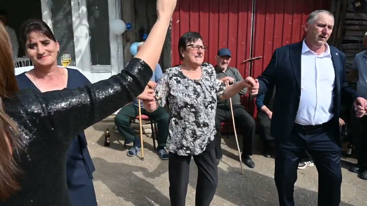 VIKTORIJA I SASKO SVADBA