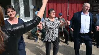 Viktorija I Sasko Svadba