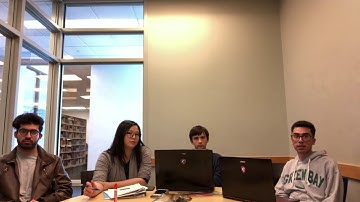 GeekSquad Computer Organization Project A4