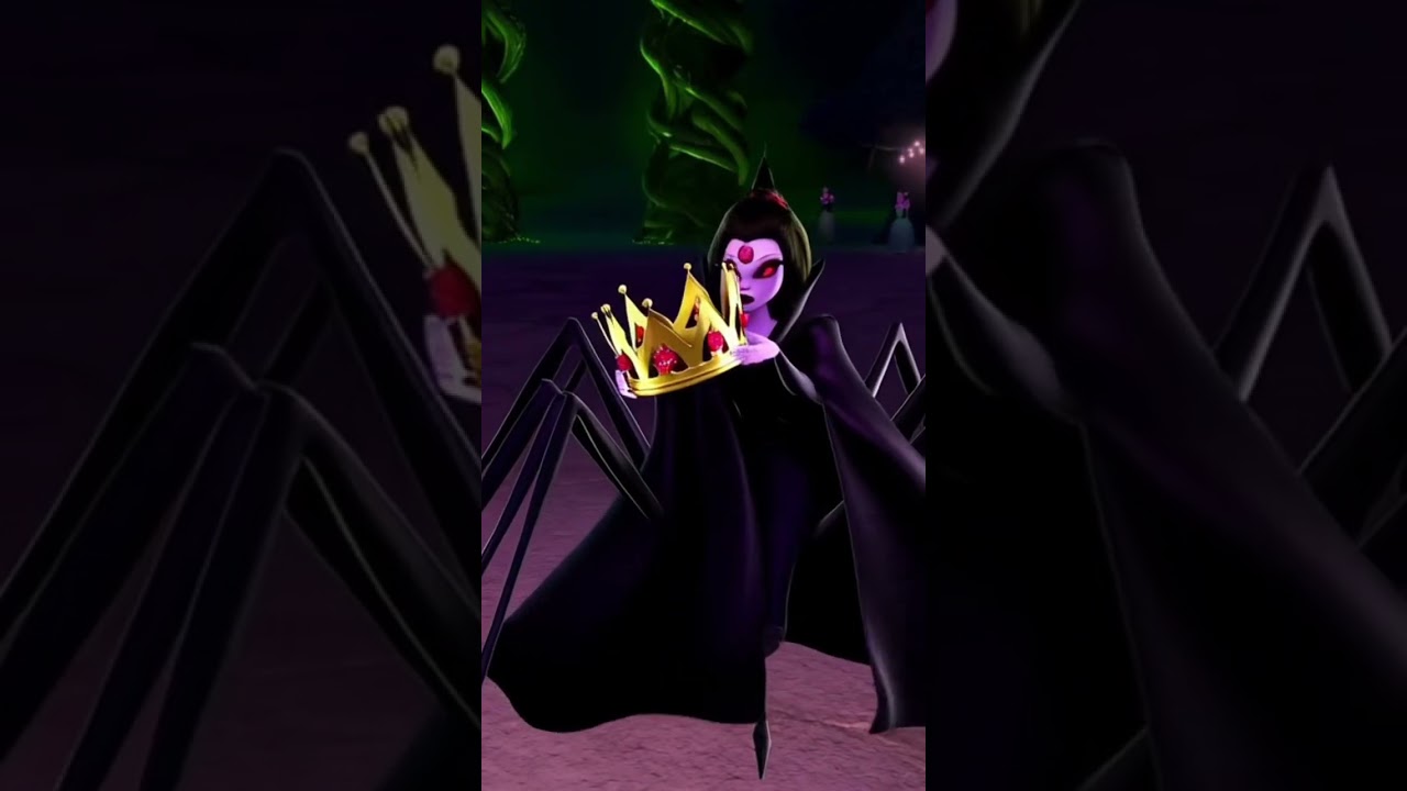 The Tiny Kingdom🏰🐜⭐                        