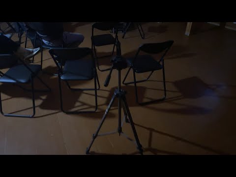 Вечер с Александром Маточкиным