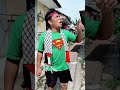 video kocak dan gokil @suciptomartinreal / Takut suara siren head #shorts