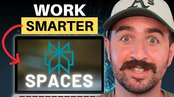 How to Use Perplexity SPACES to Streamline Repetitive Work Tasks