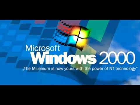 Windows 200000