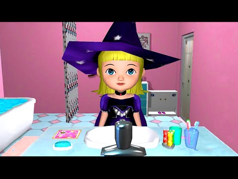 Ava the 3D Doll Android Gameplay Full HD #6